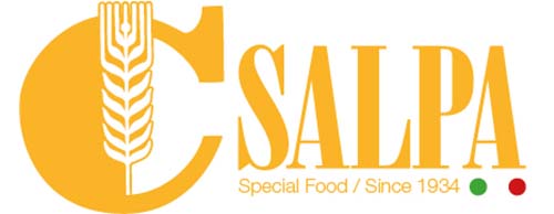 Salpa Special Food